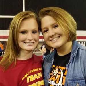 Meet your Posher, Ally